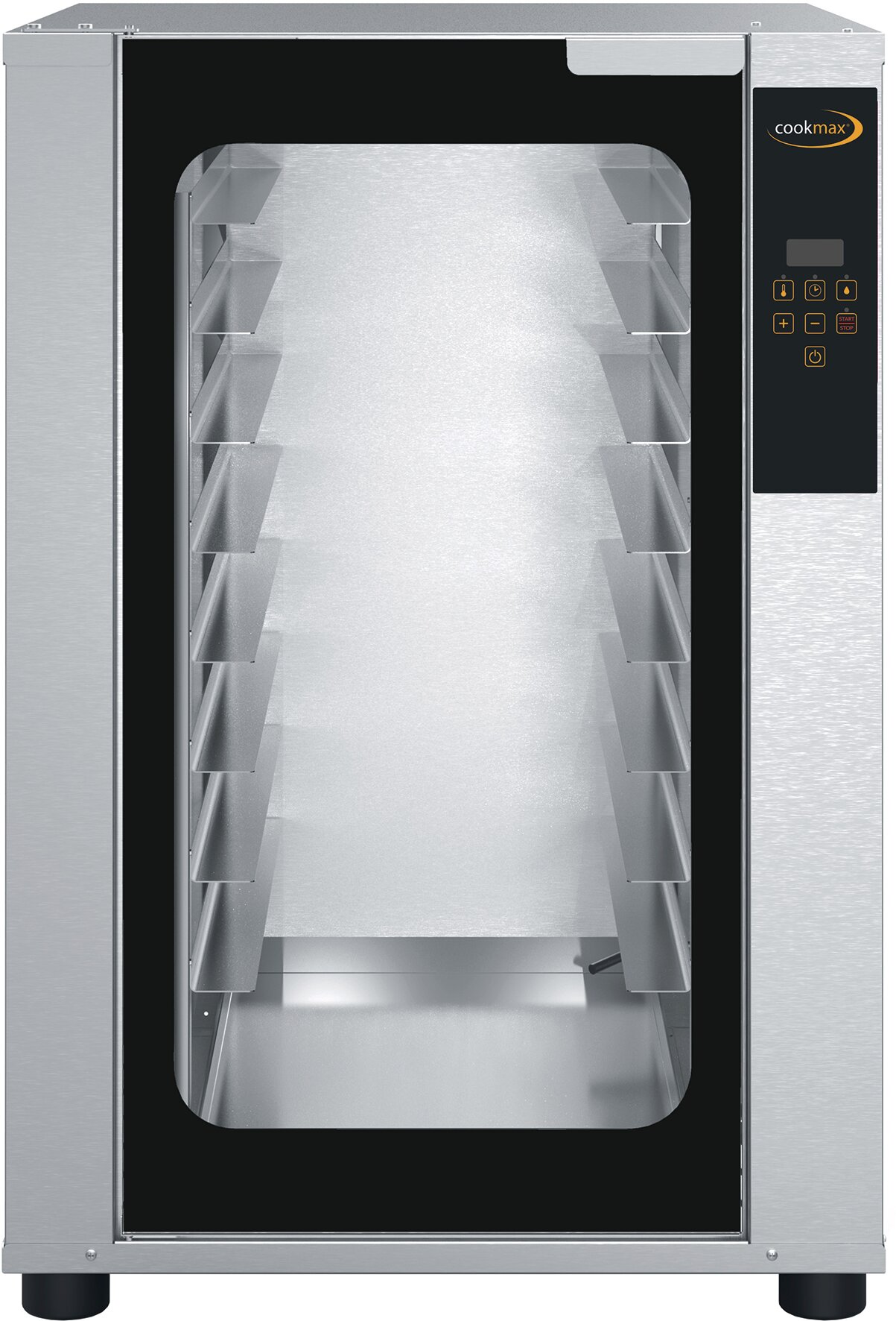 Gärschrank, 8 x 460 x 340 oder GN 2/3, progr., für 211048, 211050, 211055, 211056