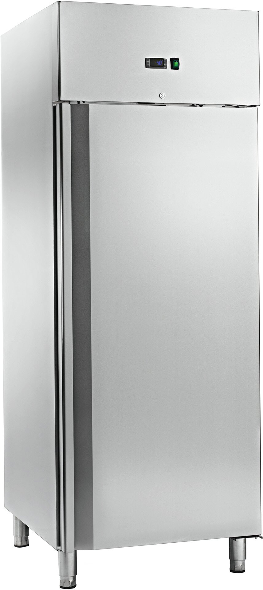 Kühlschrank, 700 l, GN 2/1