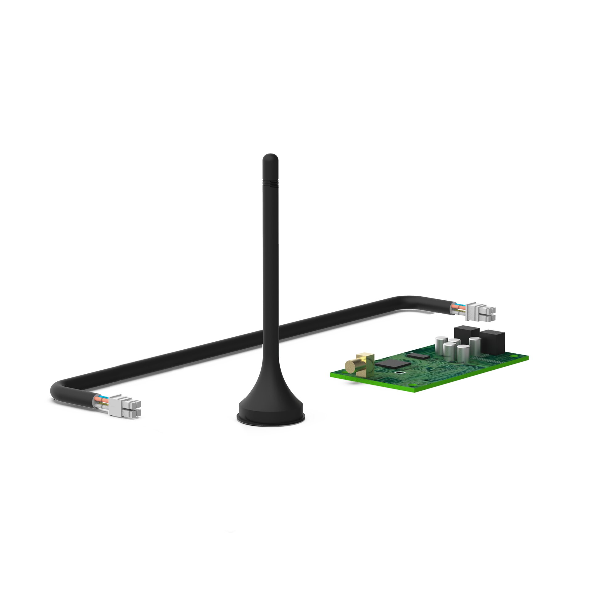 Wi-Fi-Verbindung XEC006