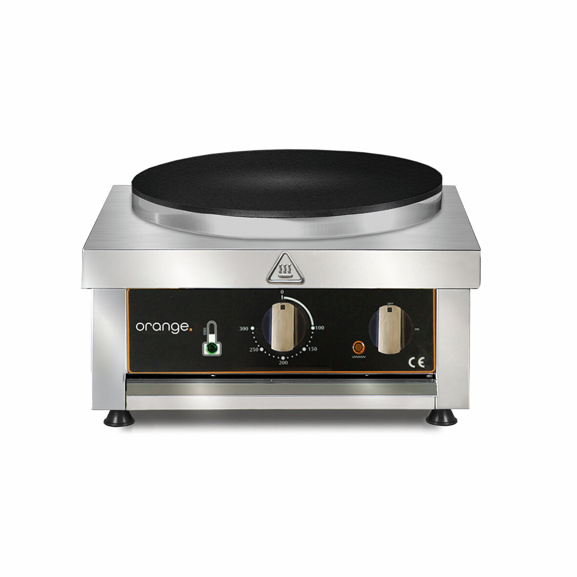 Crêpes-Eisen, Ø 400 mm 