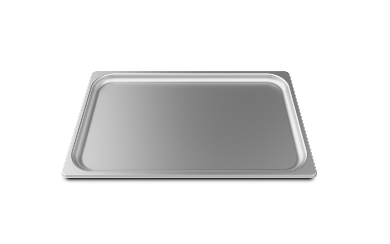 Edelstahlbehälter STEEL.20, GN 1/1