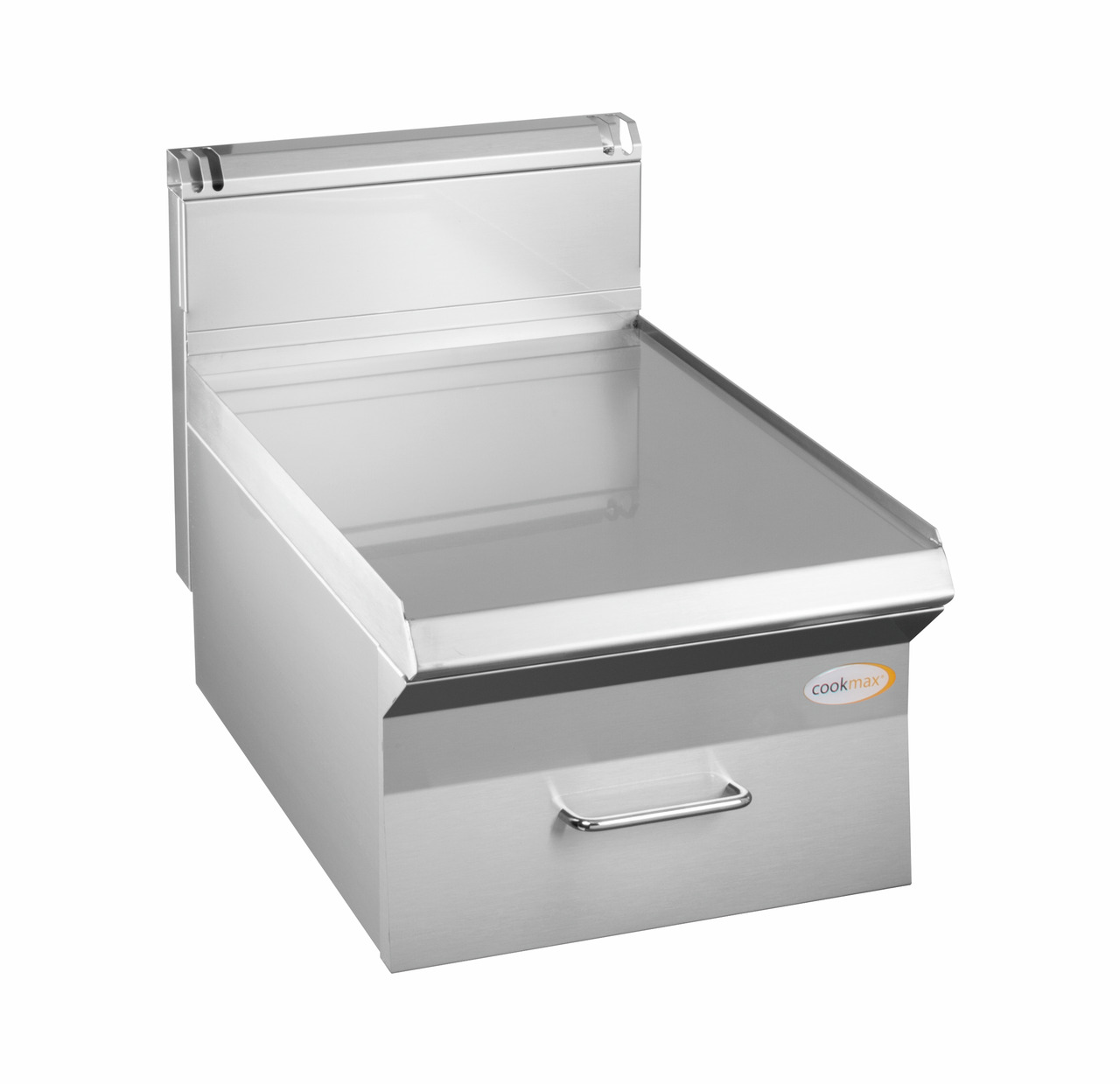 Neutralelement 400 x 650 x 270 mm mit Schublade