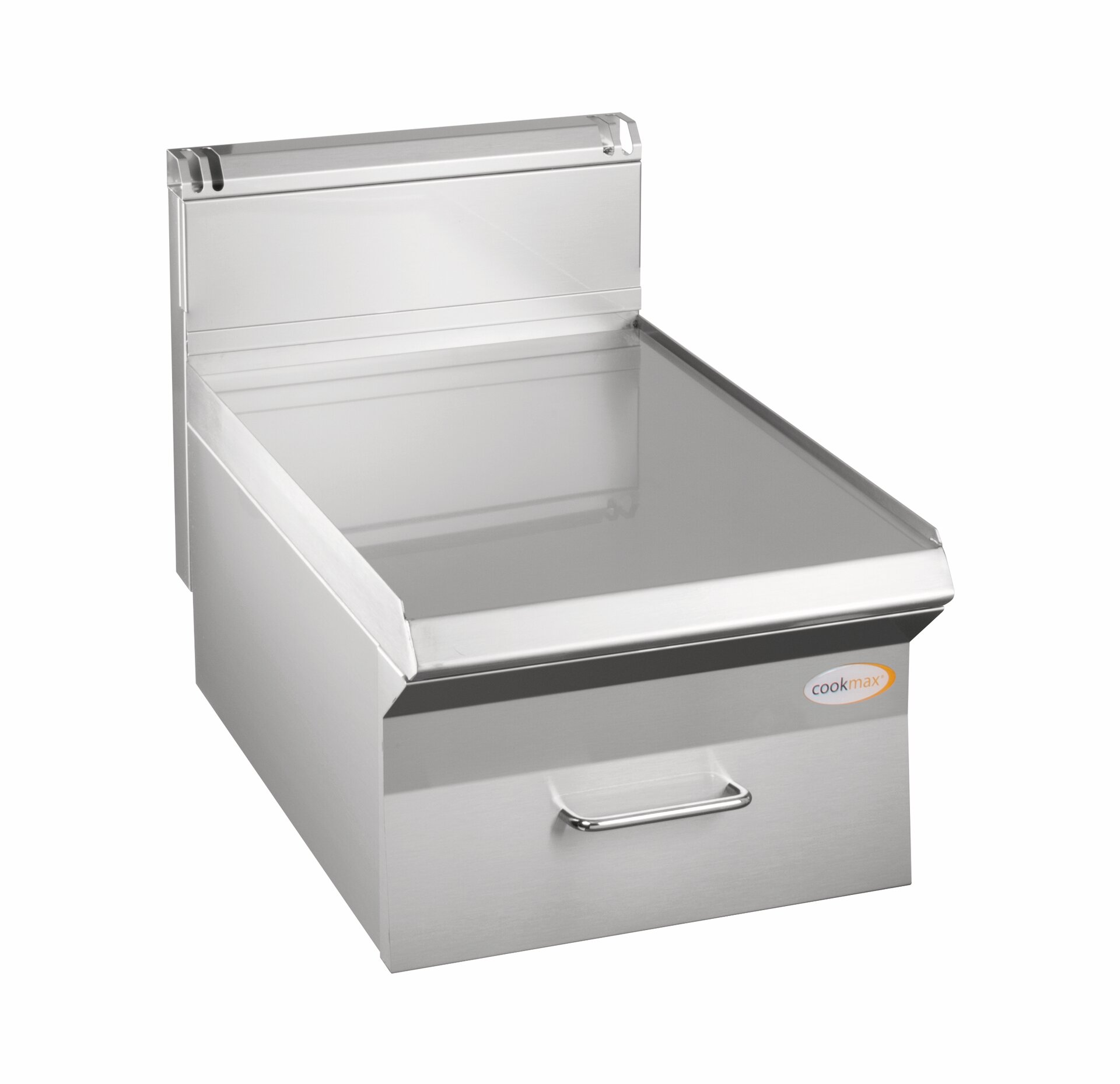 Neutralelement 400 x 650 x 270 mm mit Schublade