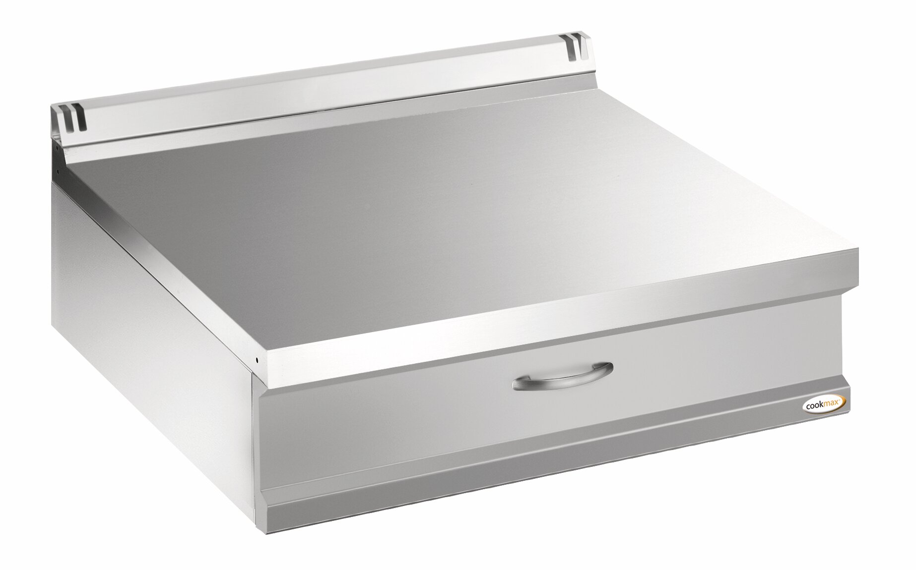 Neutralelement 700 x 700 x 250 mm mit Schublade