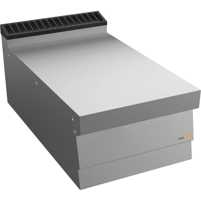 Neutralelement, 400 mm, ohne Schublade