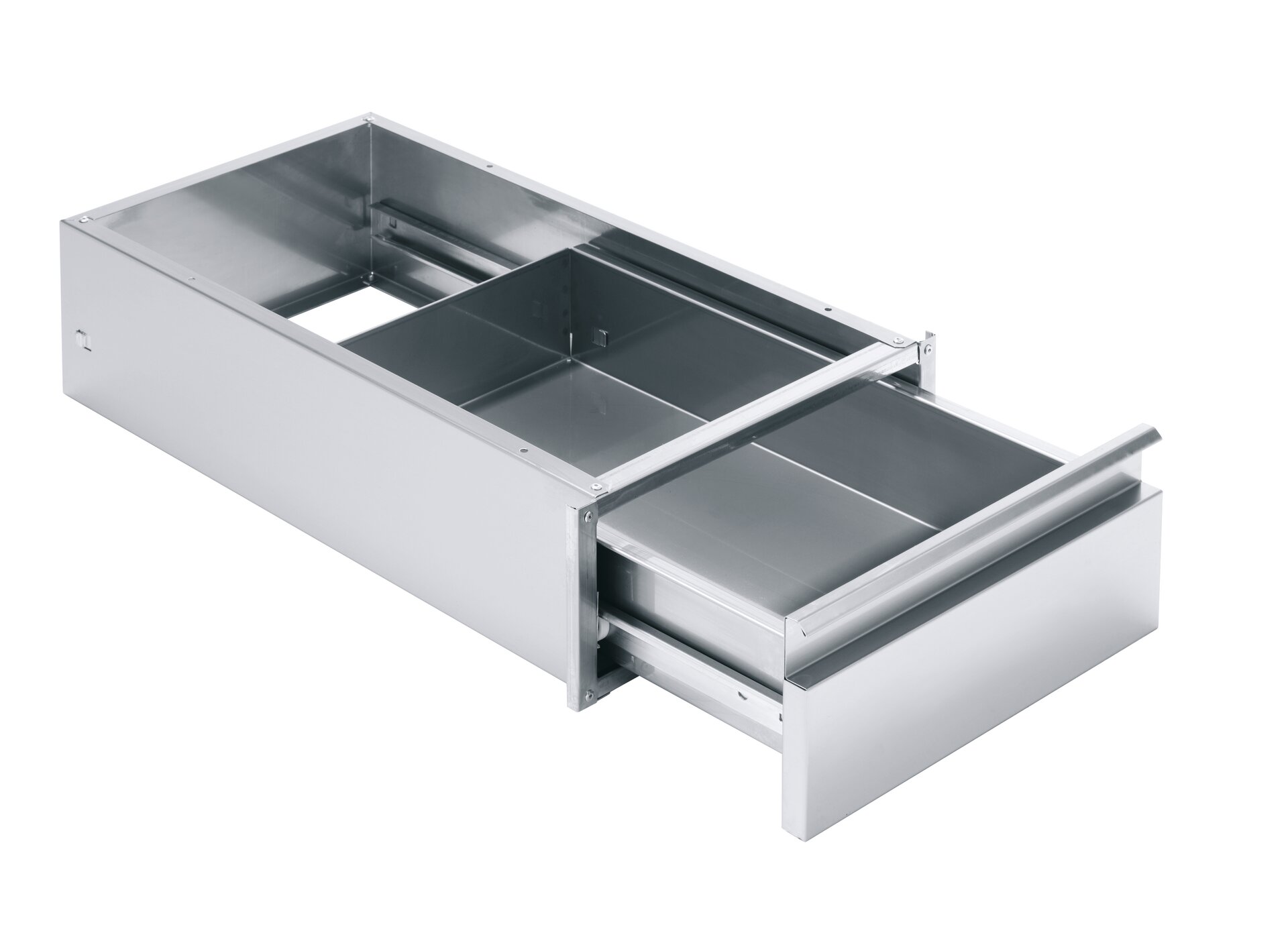 Schublade zum Unterbau für Arbeitstische 600 mm Tiefe