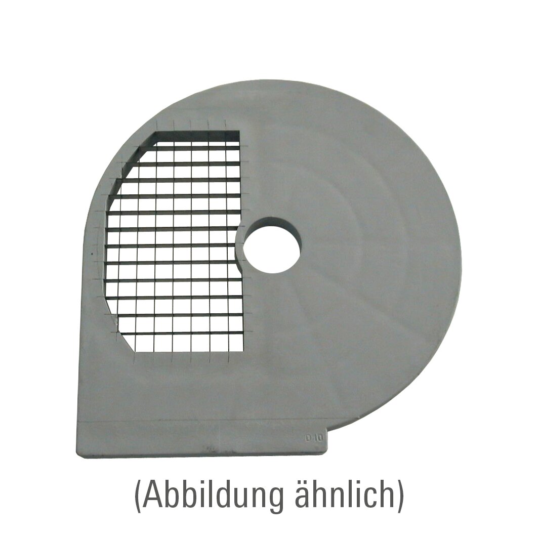 Würfelgatter, 12 x 12 mm, für Gemüseschneider 481006
