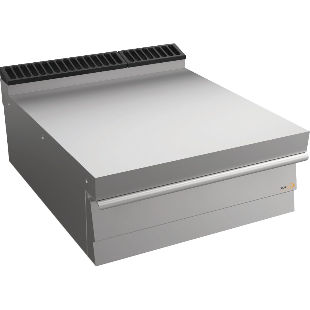 Neutralelement, 600 mm, mit Schublade