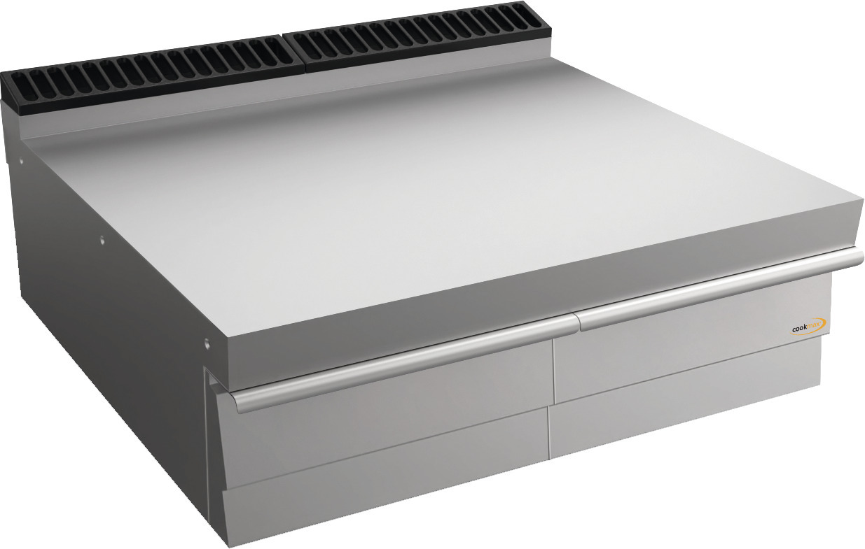 Neutralelement, mit Schubladen, 800 mm