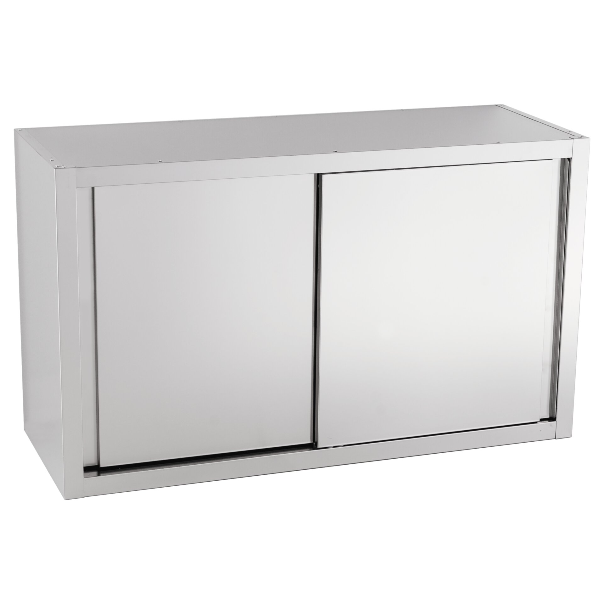 Wandhängeschrank mit Schiebetüren 1000 x 400 x 650 mm