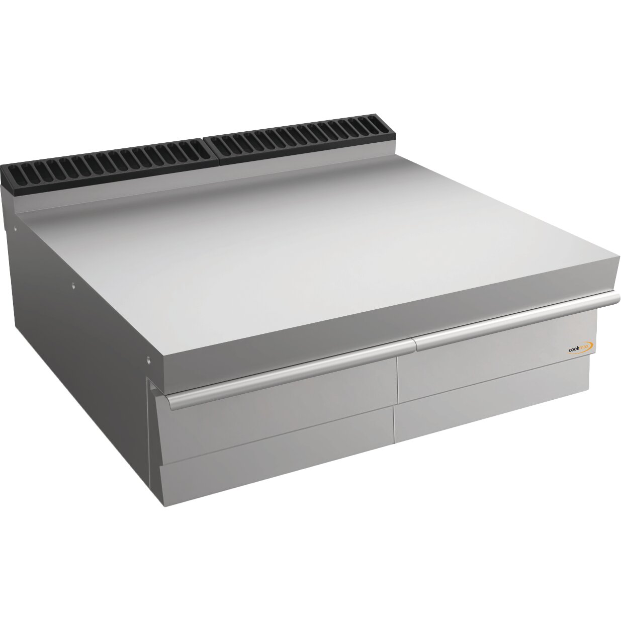 Neutralelement, 800 mm, mit Schubladen