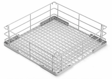 Universalkorb 385 x 385 mm für Gläserspüler 90811003, 90811004