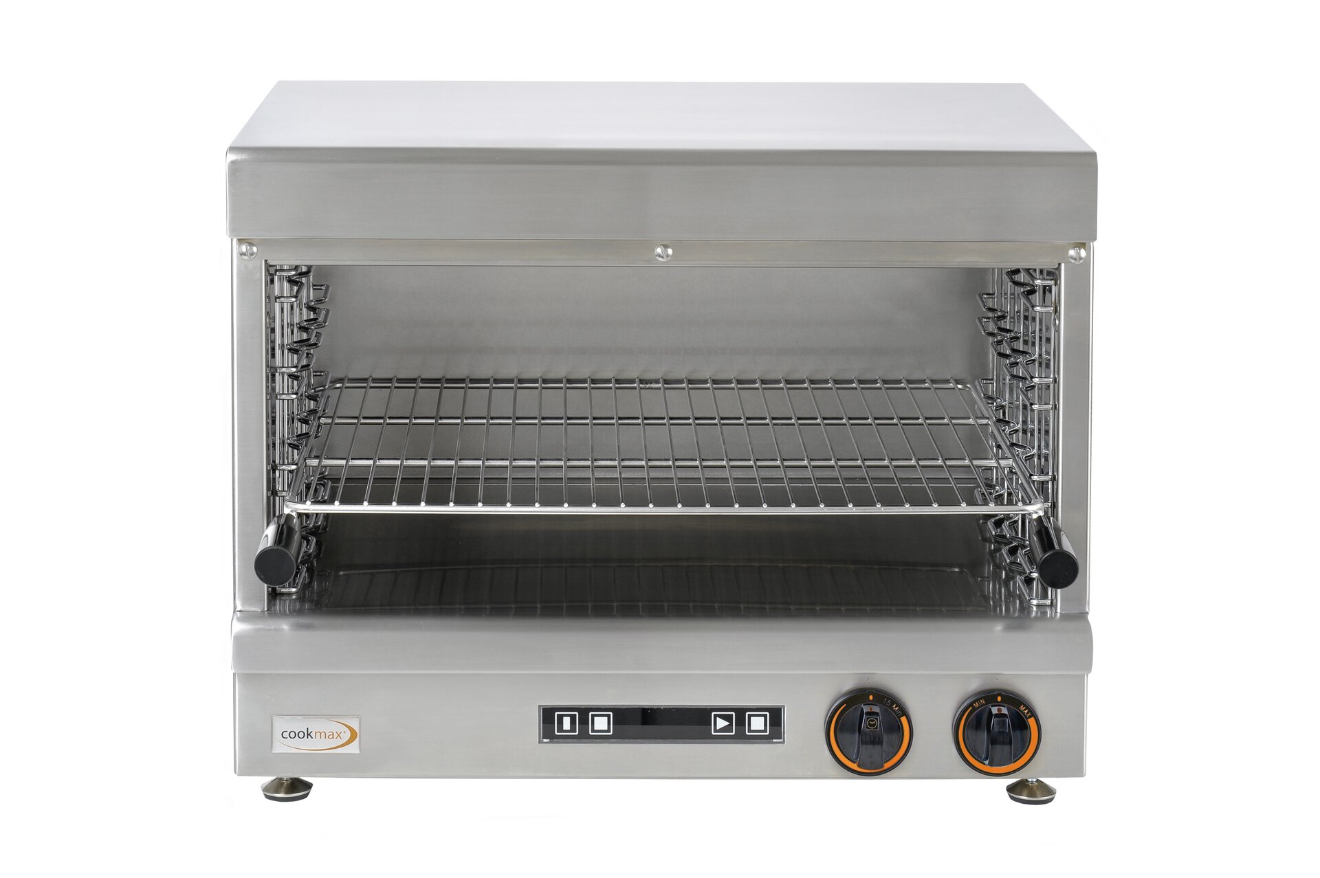 Energiespar-Salamander Hi-Light für GN 1/1 600 x 400 x 470 mm