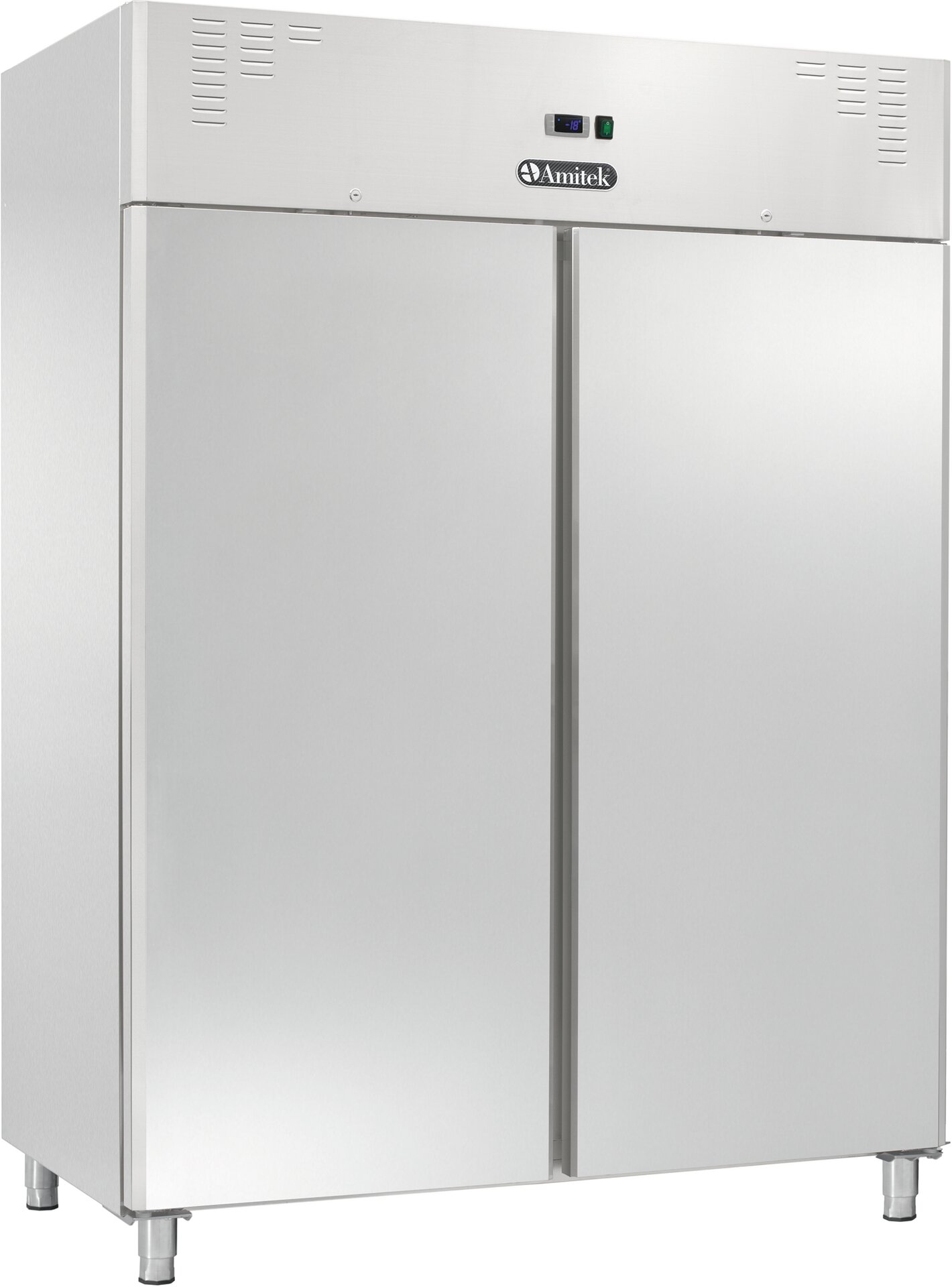 Tiefkühlschrank, 1400 l, GN 2/1