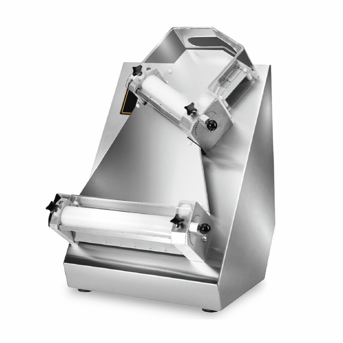Teigausrollmaschine Ø 300 mm für runde Pizzen
