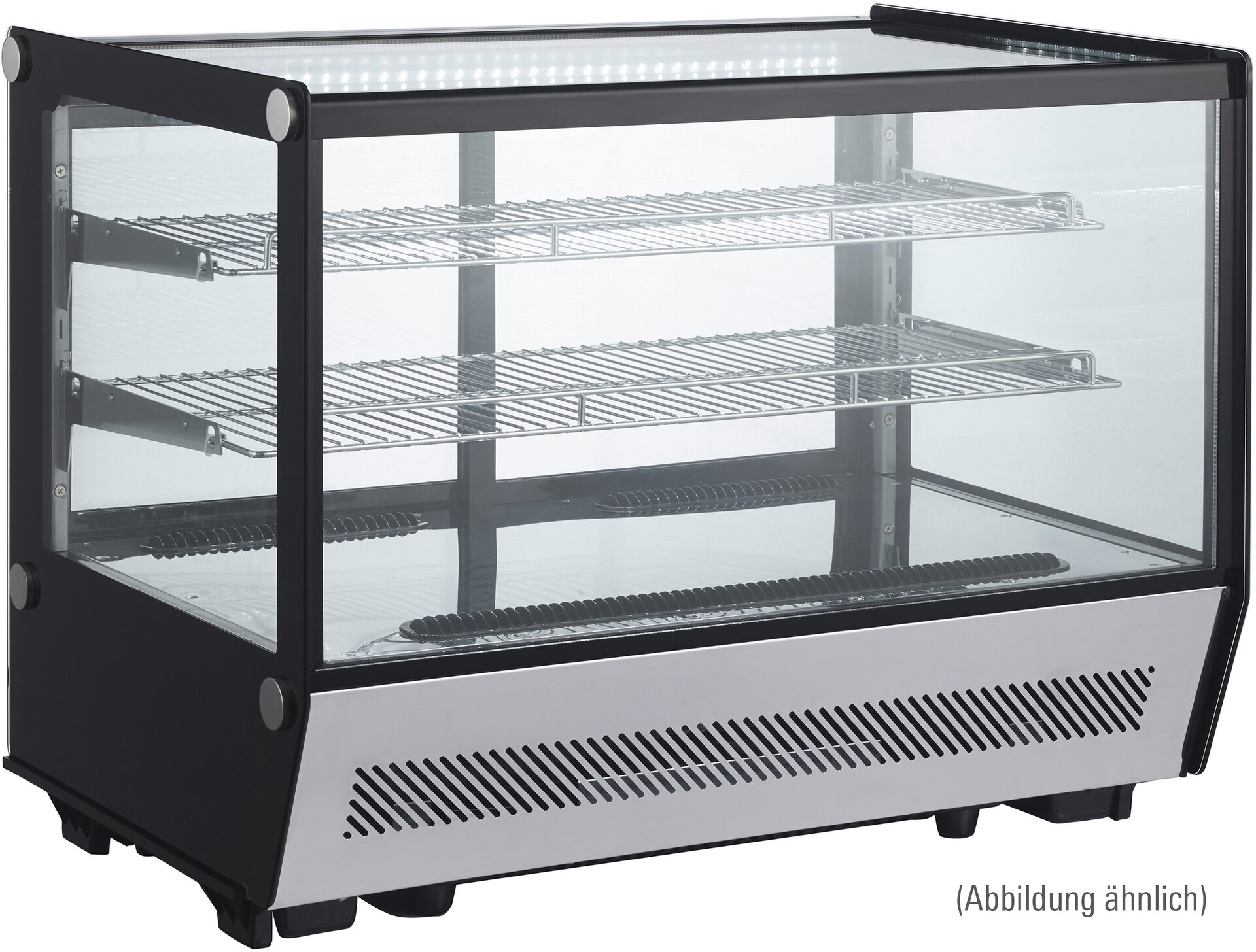 Tischkühlvitrine 120 l